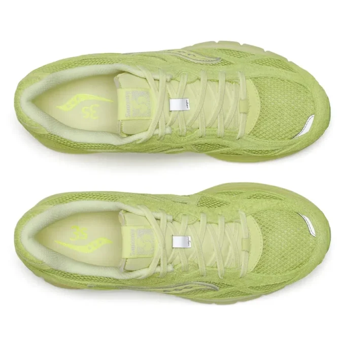 3sixteen x Saucony Guide 7 v7.3 3sixteen x Saucony Guide 7 v7.3