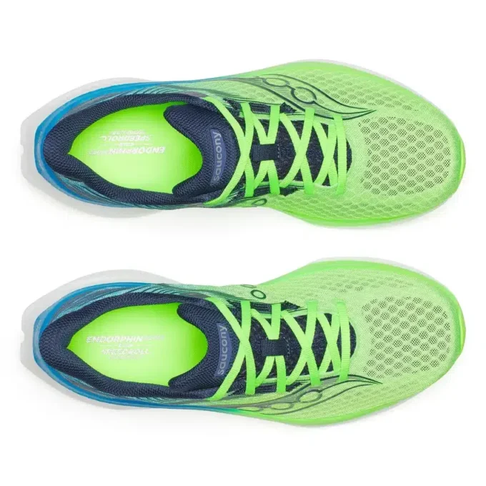 Ανδρικά Endorphin Speed 5
