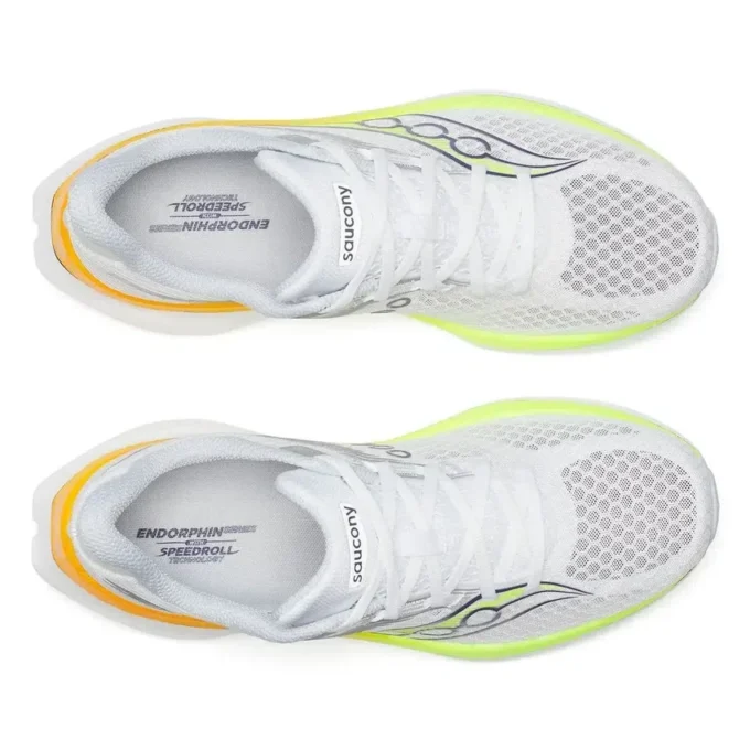 Ανδρικά Endorphin Speed 5
