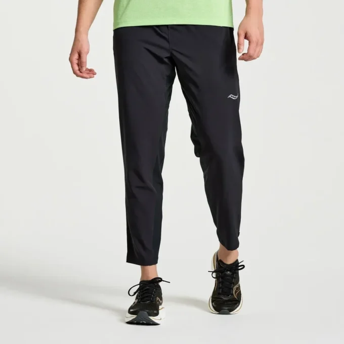 Ανδρικά παντελόνια Boston Woven