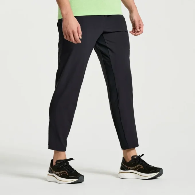 Ανδρικά παντελόνια Boston Woven