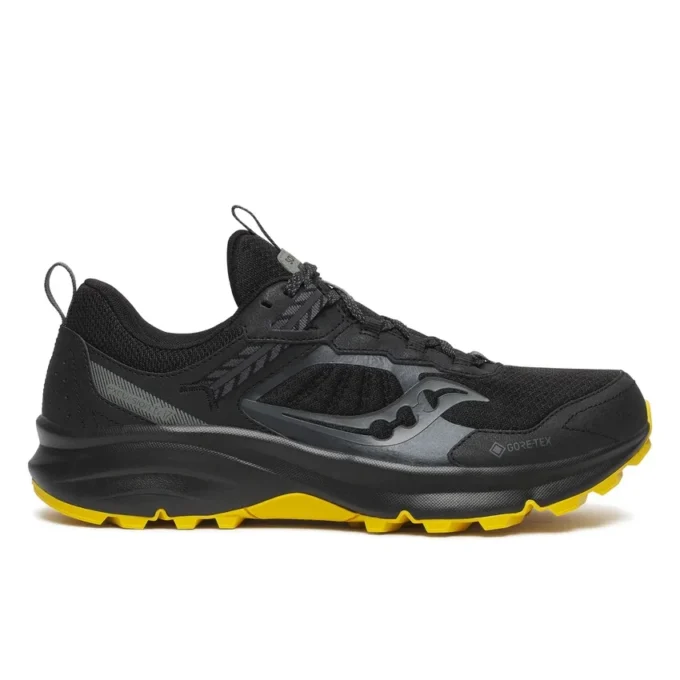 Ανδρικό Excursion TR17 Gore-Tex Ανδρικό Excursion TR17 Gore-Tex