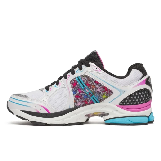 Ανδρικό Keith Haring x Saucony ProGrid Triumph 4 Ανδρικό Keith Haring x Saucony ProGrid Triumph 4