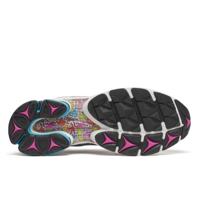 Ανδρικό Keith Haring x Saucony ProGrid Triumph 4 Ανδρικό Keith Haring x Saucony ProGrid Triumph 4