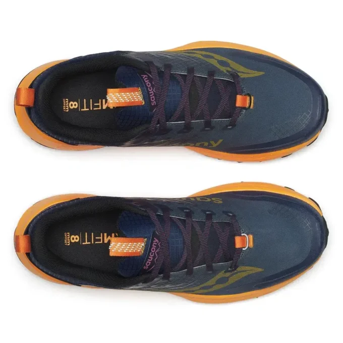 Ανδρικό Ride TR2 Gore-Tex Ανδρικό Ride TR2 Gore-Tex