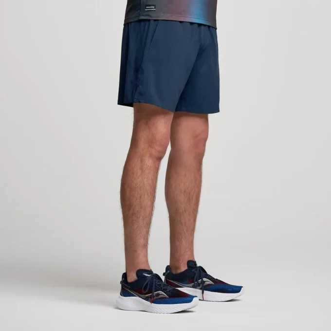 Ανδρικό σορτς Outpace 5″ Ανδρικό σορτς Outpace 5″