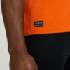 Ανδρικό Stopwatch με κοντά μανίκια Σορτς Ανδρικό Stopwatch με κοντά μανίκια Σορτς
