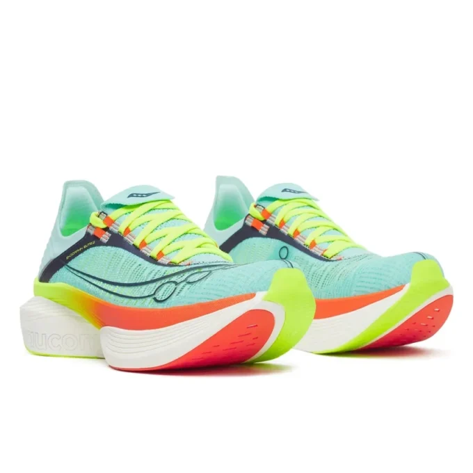 Endorphin Elite 2 Endorphin Elite 2