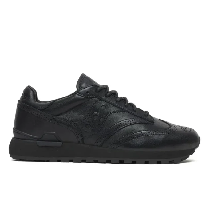 Engineered Garments x Saucony Shadow Original Wingtip Engineered Garments x Saucony Shadow Original Wingtip