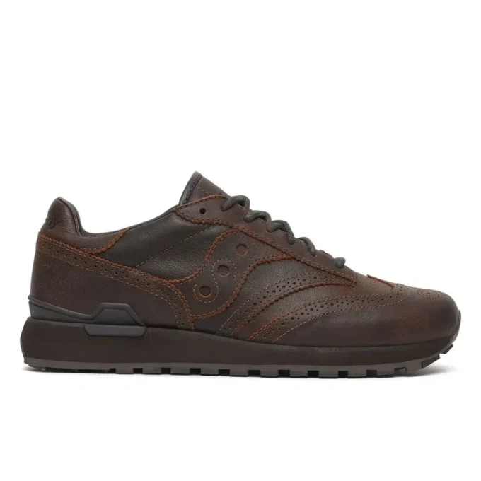 Engineered Garments x Saucony Shadow Original Wingtip Engineered Garments x Saucony Shadow Original Wingtip