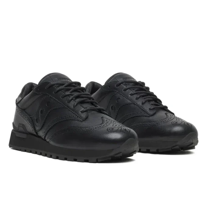 Engineered Garments x Saucony Shadow Original Wingtip Engineered Garments x Saucony Shadow Original Wingtip