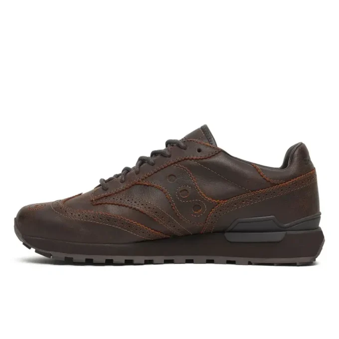 Engineered Garments x Saucony Shadow Original Wingtip Engineered Garments x Saucony Shadow Original Wingtip