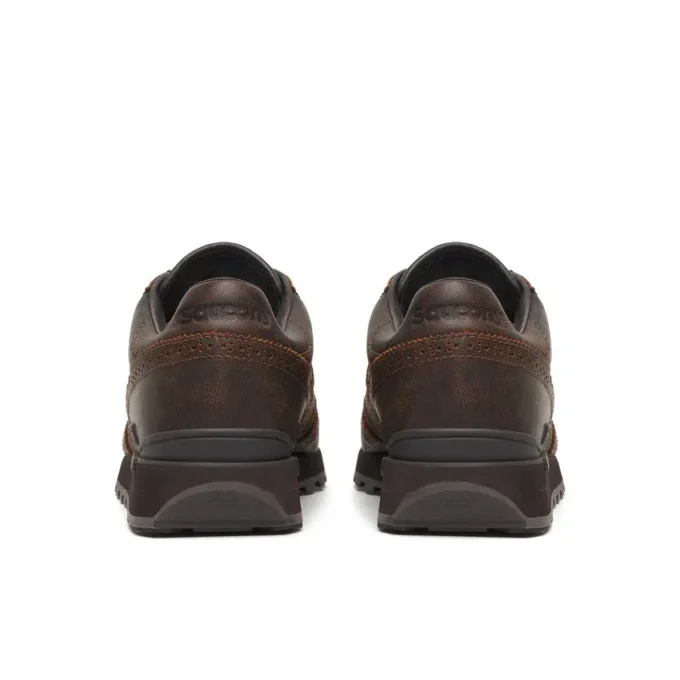 Engineered Garments x Saucony Shadow Original Wingtip Engineered Garments x Saucony Shadow Original Wingtip