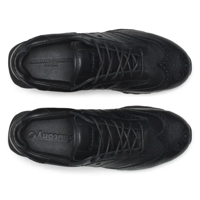 Engineered Garments x Saucony Shadow Original Wingtip Engineered Garments x Saucony Shadow Original Wingtip