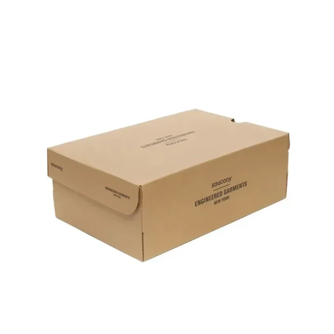 Engineered Garments x Saucony Shadow Original Wingtip Engineered Garments x Saucony Shadow Original Wingtip