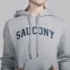 Φούτερ με κουκούλα Recovery Φούτερ με κουκούλα Recovery