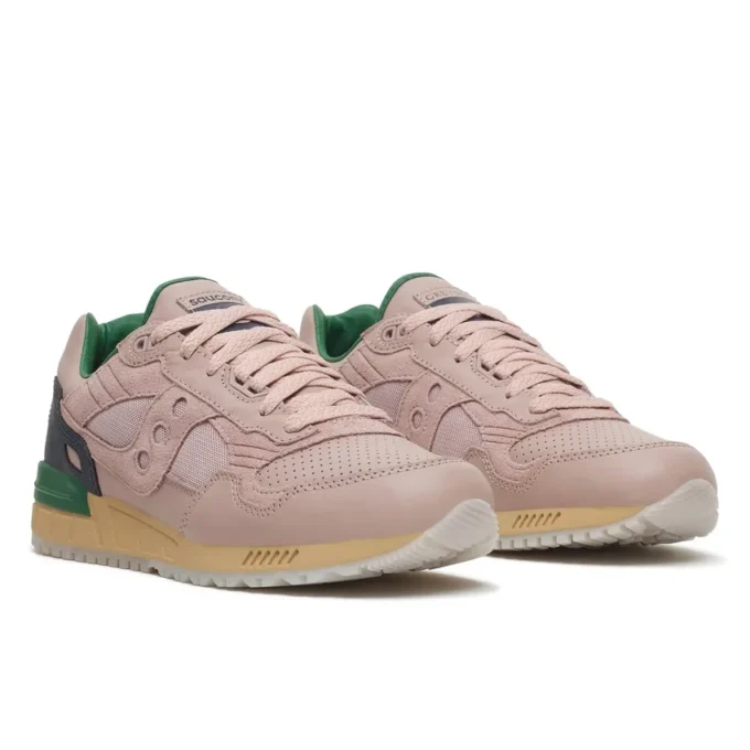 Greyson Clothiers x Saucony Shadow 5000 Greyson Clothiers x Saucony Shadow 5000