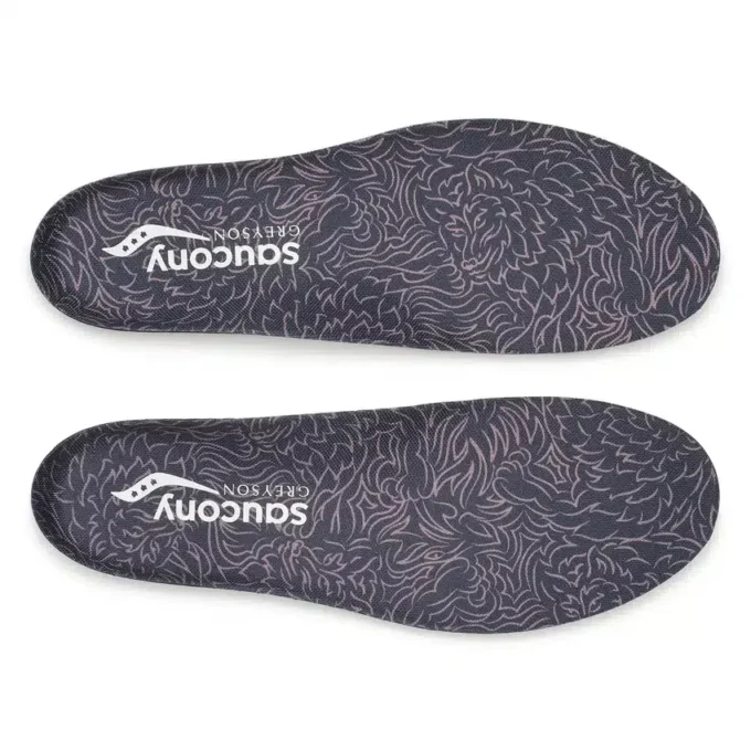 Greyson Clothiers x Saucony Shadow 5000 Greyson Clothiers x Saucony Shadow 5000