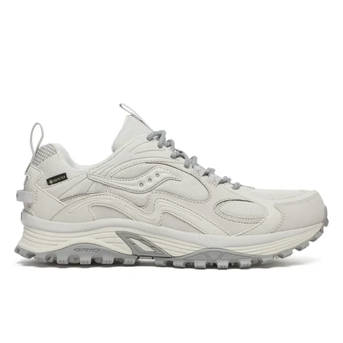 Grid aura x Gore-Tex
