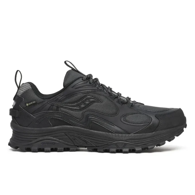 Grid aura x Gore-Tex Grid aura x Gore-Tex