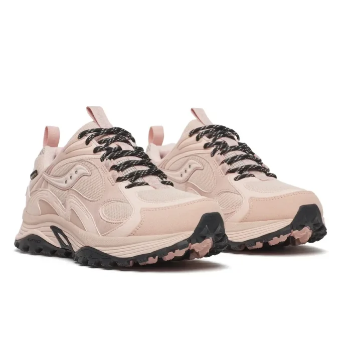 Grid aura x Gore-Tex