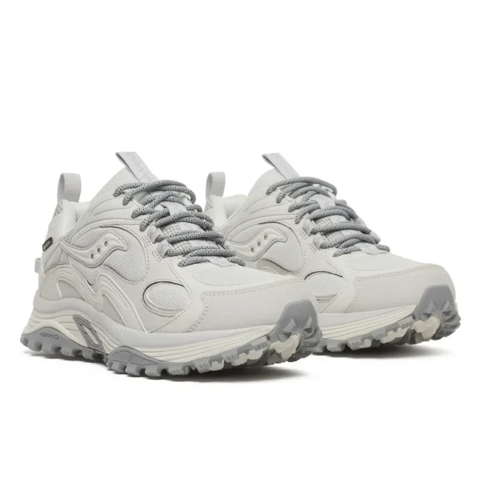 Grid aura x Gore-Tex