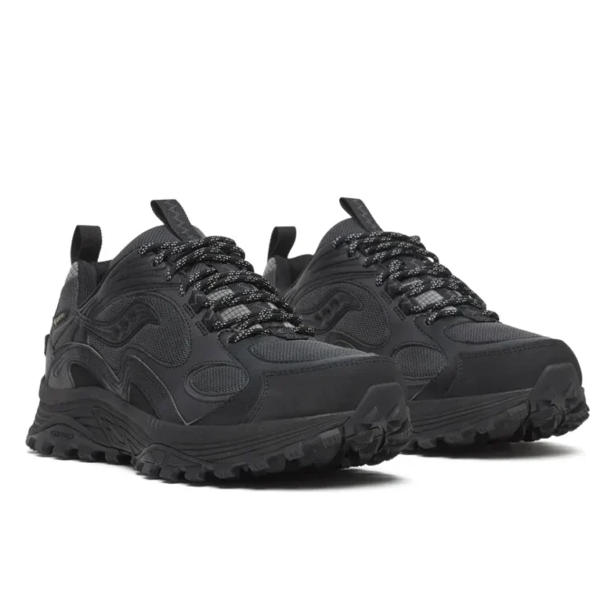 Grid aura x Gore-Tex Grid aura x Gore-Tex