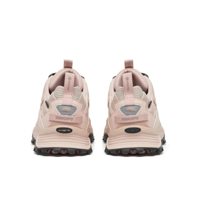 Grid aura x Gore-Tex
