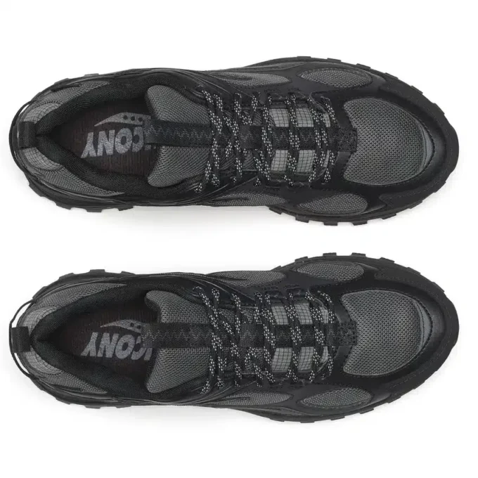 Grid aura x Gore-Tex Grid aura x Gore-Tex