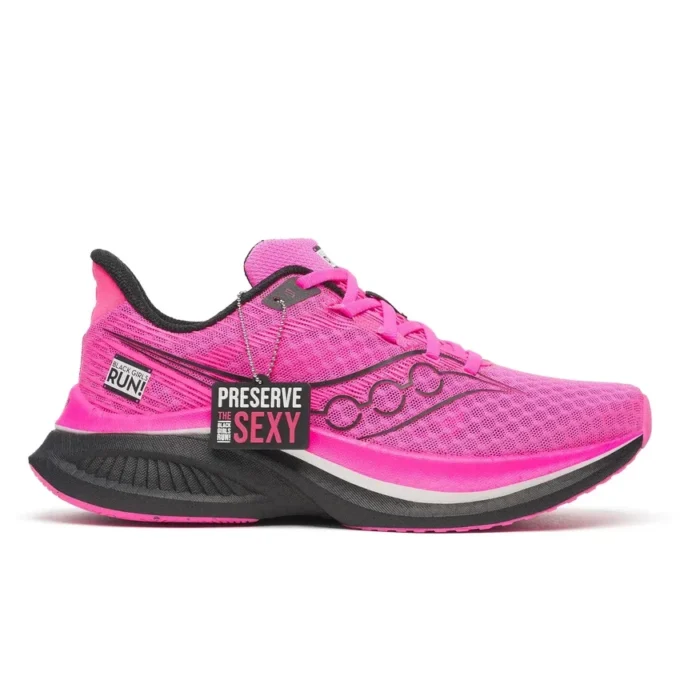 Γυναικείο Black Girls Run x Saucony Endorphin Speed 5 Γυναικείο Black Girls Run x Saucony Endorphin Speed 5