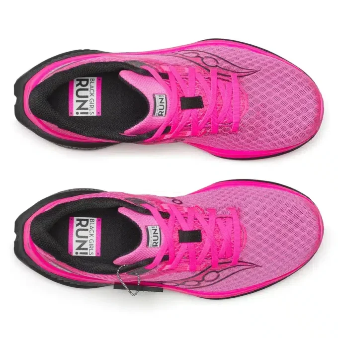Γυναικείο Black Girls Run x Saucony Endorphin Speed 5 Γυναικείο Black Girls Run x Saucony Endorphin Speed 5