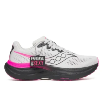 Γυναικείο Black Girls Run x Saucony Ride 19