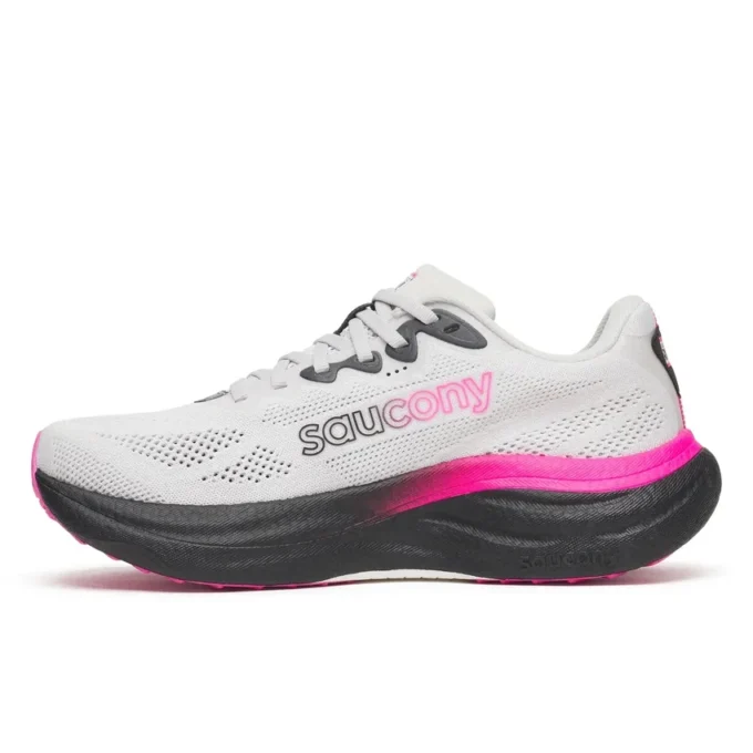 Γυναικείο Black Girls Run x Saucony Ride 19 Γυναικείο Black Girls Run x Saucony Ride 19