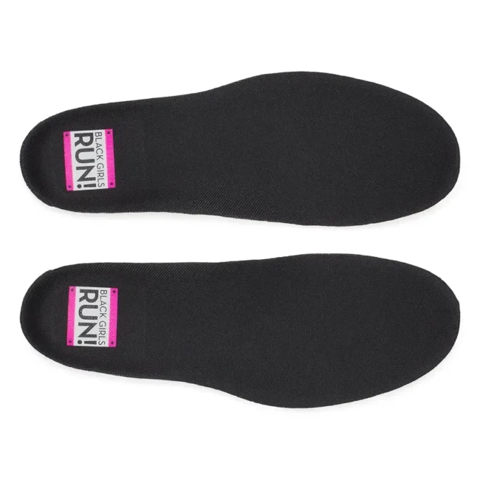 Γυναικείο Black Girls Run x Saucony Ride 19 Γυναικείο Black Girls Run x Saucony Ride 19