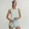 Γυναικείο crop tank Stopwatch Γυναικείο crop tank Stopwatch