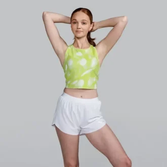 Γυναικείο crop top Endorphin Γυναικείο crop top Endorphin