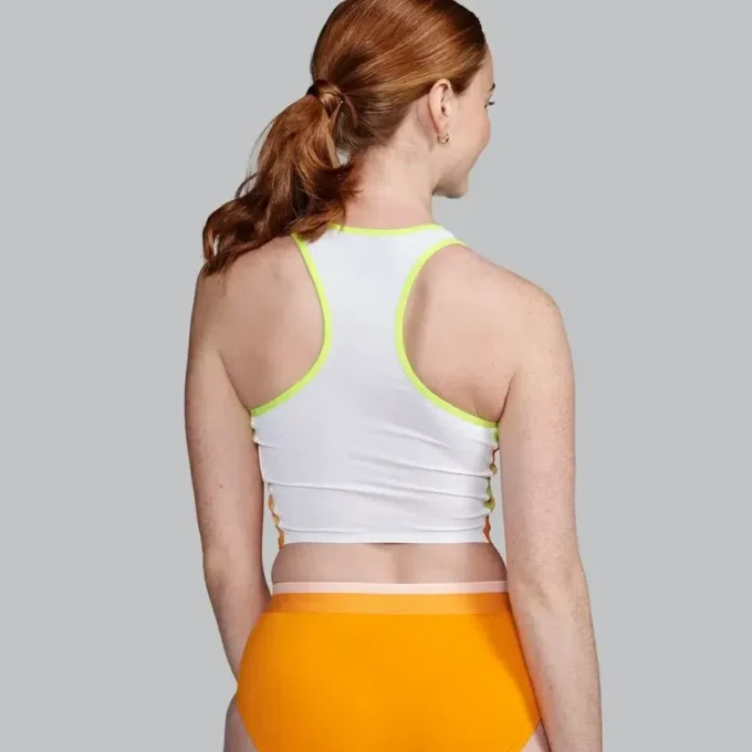 Γυναικείο crop top Endorphin Γυναικείο crop top Endorphin