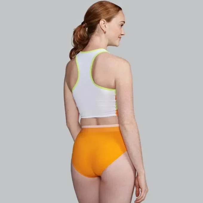 Γυναικείο crop top Endorphin Γυναικείο crop top Endorphin
