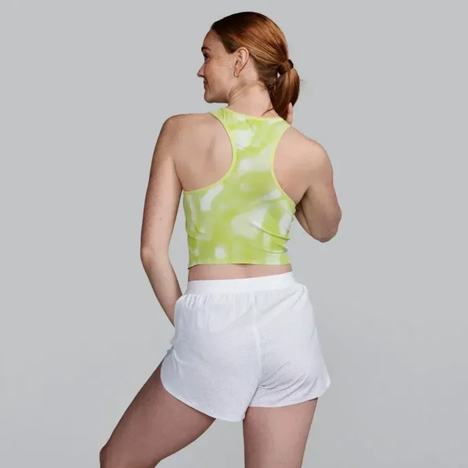 Γυναικείο crop top Endorphin Γυναικείο crop top Endorphin