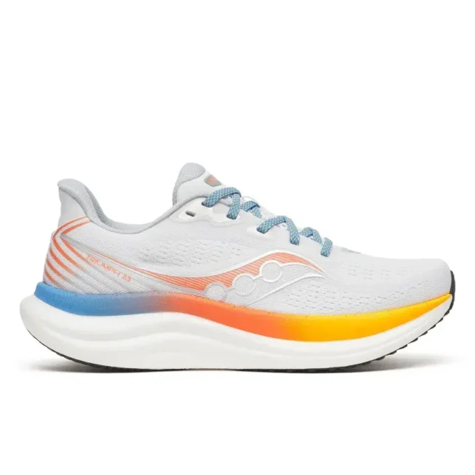 Γυναικείο Every Woman’s Marathon x Saucony Triumph 23 Γυναικείο Every Woman’s Marathon x Saucony Triumph 23