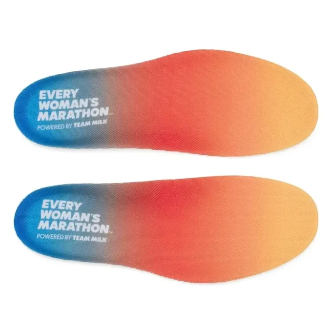 Γυναικείο Every Woman’s Marathon x Saucony Triumph 23 Γυναικείο Every Woman’s Marathon x Saucony Triumph 23