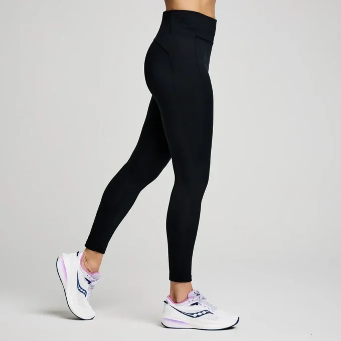 Γυναικείο κολάν Fortify 7/8 Γυναικείο κολάν Fortify 7/8