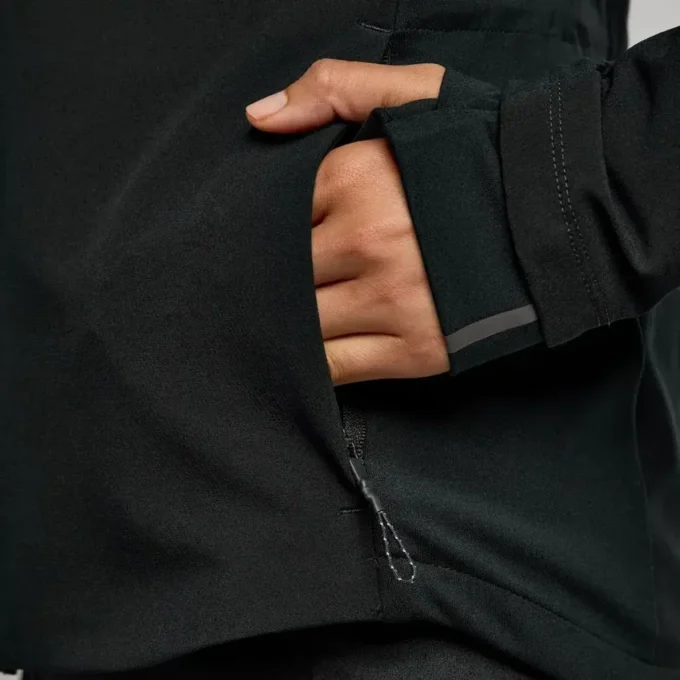 Γυναικείο μπουφάν Hurricane Soft Shell Γυναικείο μπουφάν Hurricane Soft Shell