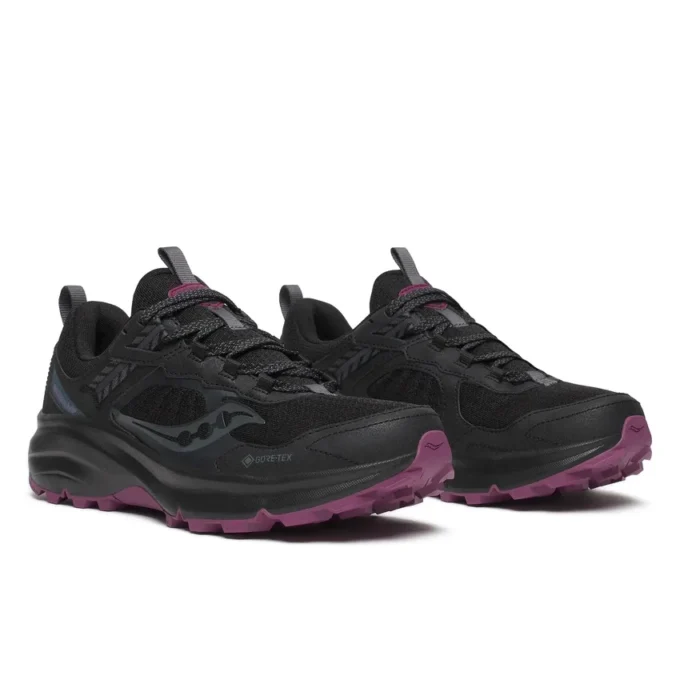 Γυναικείο παπούτσι Excursion tr17 Gore-Tex Γυναικείο παπούτσι Excursion tr17 Gore-Tex