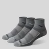 Inferno ultralight quarter 3-pack κάλτσες