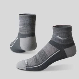 Inferno ultralight quarter 3-pack κάλτσες