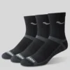 Κάλτσες Inferno Cushion Mid σε συσκευασία των 3 Κάλτσες Inferno Cushion Mid σε συσκευασία των 3