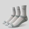 Κάλτσες Inferno Cushion Mid σε συσκευασία των 3 Κάλτσες Inferno Cushion Mid σε συσκευασία των 3
