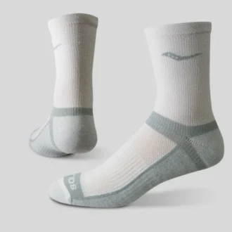 Κάλτσες Inferno Cushion Mid σε συσκευασία των 3