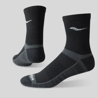 Κάλτσες Inferno Cushion Mid σε συσκευασία των 3